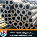 Non-alloy Ansi A213-2001 Galvanized